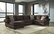 Picture of Jinllingsly 3PC LAF Sectional