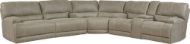 Picture of Badland Mushroom 3PC Sectional