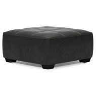 Picture of Bilgray Pewter Large Ottoman