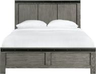 Picture of Wade Queen Panel Bed