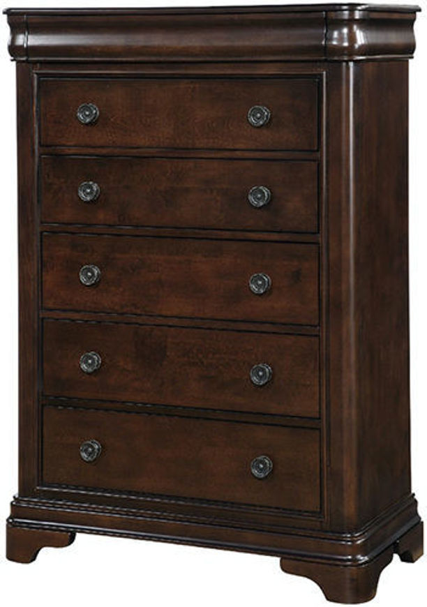 Picture of Cameron Cherry Chest