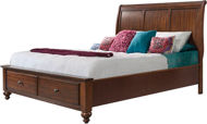 Picture of Chatham Queen Storage Bedroom Group