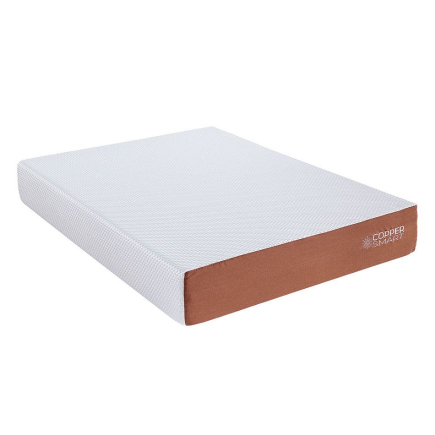 Picture of 10.5" King Mattress Copper Smart 