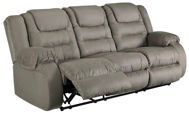 Picture of McCade Reclining Sofa