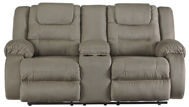 Picture of McCade Reclining Loveseat