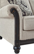Picture of Benbrook Ash Loveseat