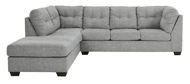 Picture of Falkirk Steel  LAF Sectional