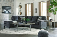Picture of Abinger Smoke LAF Sectional