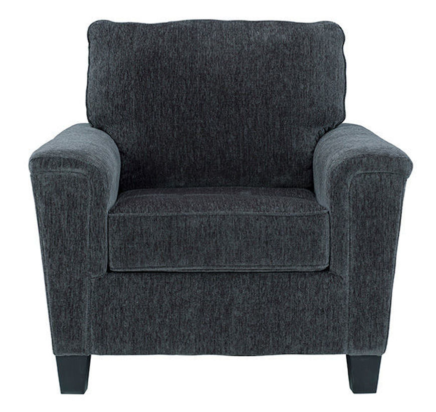 Picture of Abinger Smoke Chair