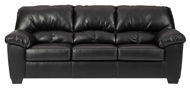 Picture of Brazoria Black Sofa