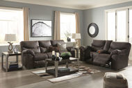 Picture of Boxberg Teak Reclining Sofa
