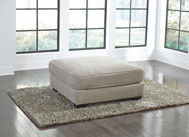 Picture of Ardsley Oversized Ottoman