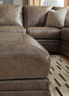 Picture of Roleson Quarry Oversized Ottoman