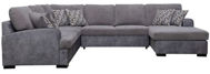 Picture of Keaton 3PC RAF Sectional
