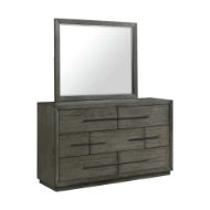 Picture of Elation Dresser & Mirror
