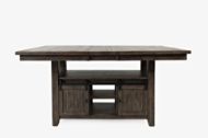 Picture of Madison County Dark 5Pc Dining Table Set