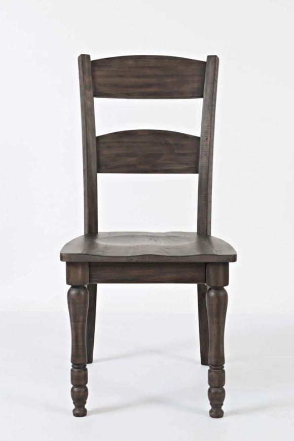 Picture of Madison County Dark Side Chair