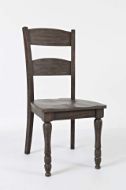 Picture of Madison County Dark Side Chair