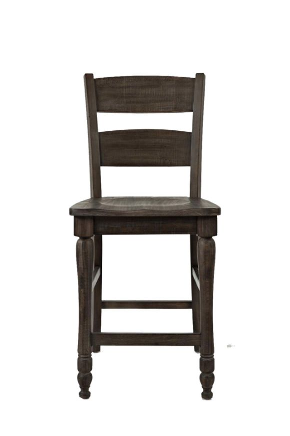 Picture of Madison County Dark Barstool