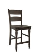 Picture of Madison County Dark Barstool