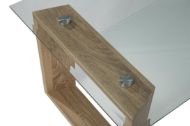 Picture of Modena  Beech Cocktail Table