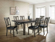 Picture of Nathan 5Pc Dining Set