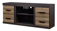 Picture of Harlington Large TV Stand