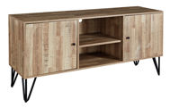 Picture of Gerdanet Large TV Stand