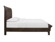 Picture of Ashton Hill Queen Sleigh Bed