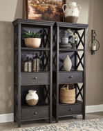 Picture of Tyler Creek Display Cabinet