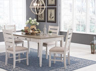 Picture of Skempton 5Pc  Dining set
