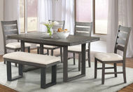 Picture of Sawyer 6pc Dining Set