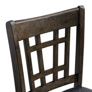 Picture of Max Grey 24" Barstool