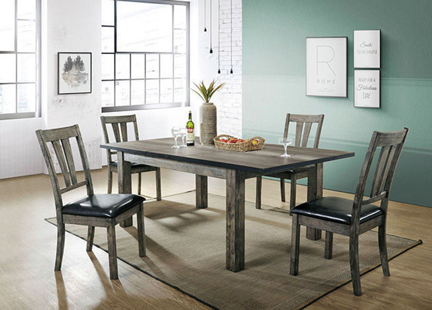 Picture of Nathan 5Pc Dining Set
