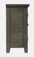 Picture of Rustic Shores Stone 54" Cabinet