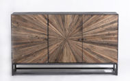 Picture of Astral Plains Natural 59" Cabinet