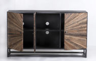 Picture of Astral Plains Natural 59" Cabinet