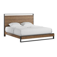 Picture of Hendrick King Bed