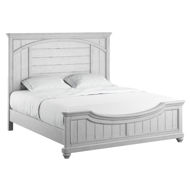 Picture of New Haven Queen Panel Bed