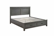 Picture of Glacier Bay King Storage Bed
