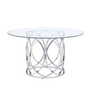 Picture of Merlin Dining Table