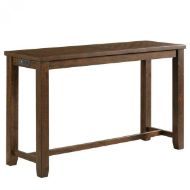 Picture of Jax 4Pc Bar Table w/Stools & USB