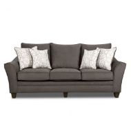 Picture of Flannel Seal Sofa