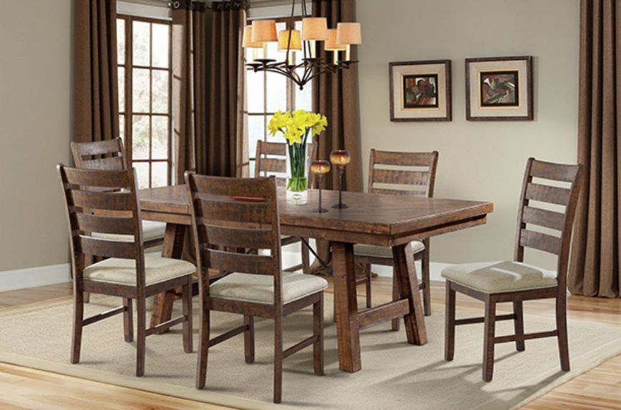 Picture of Jax 5PC Dining Set