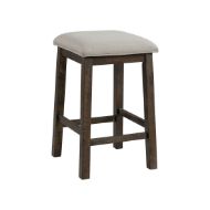 Picture of Stone 4Pc Bar Table w/Stools & USB