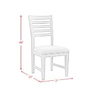 Picture of Zig Chair