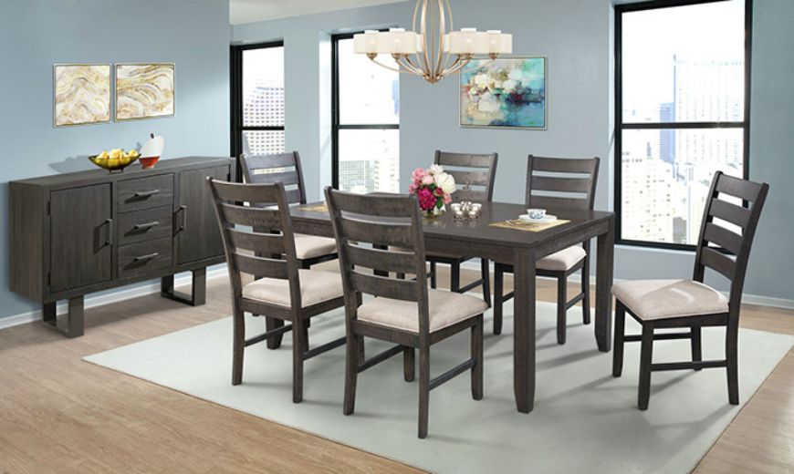 Picture of Sawyer 7Pc Dining Set