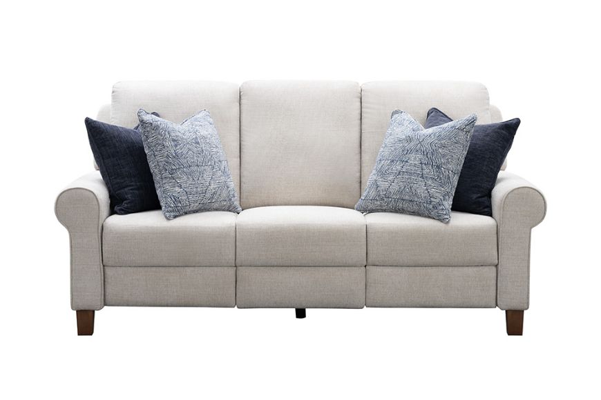 Picture of Persia Buff Power Reclining Sofa 