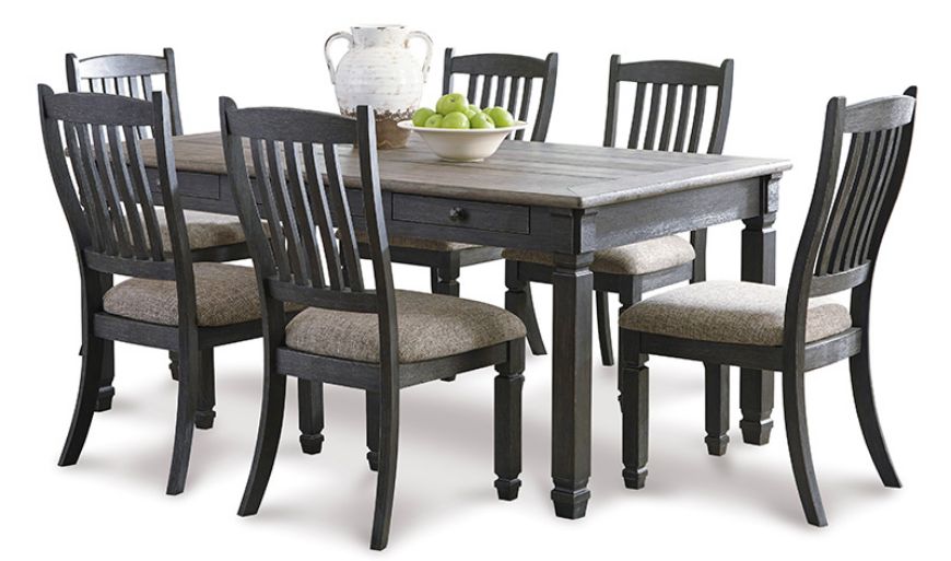 Picture of Tyler Creek 5PC Dining Set