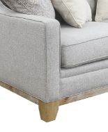 Picture of Jaizel Sofa - Modern Comfort 